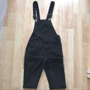 Asos overalls size 28 x 32